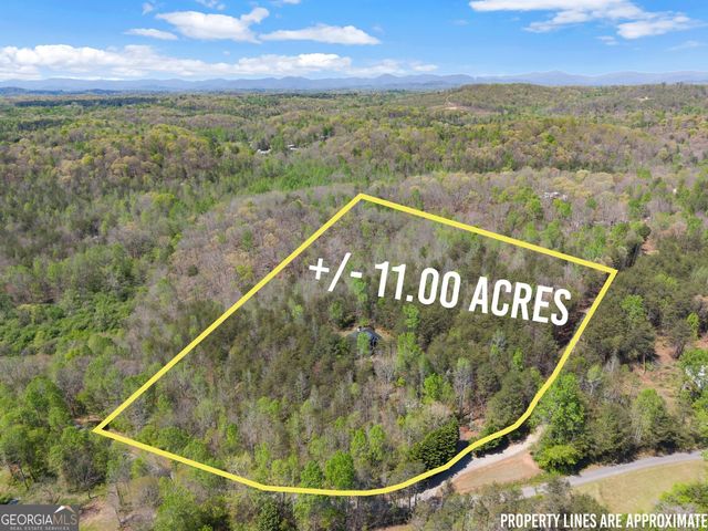 219 John Garner Road, Dahlonega, GA 30533