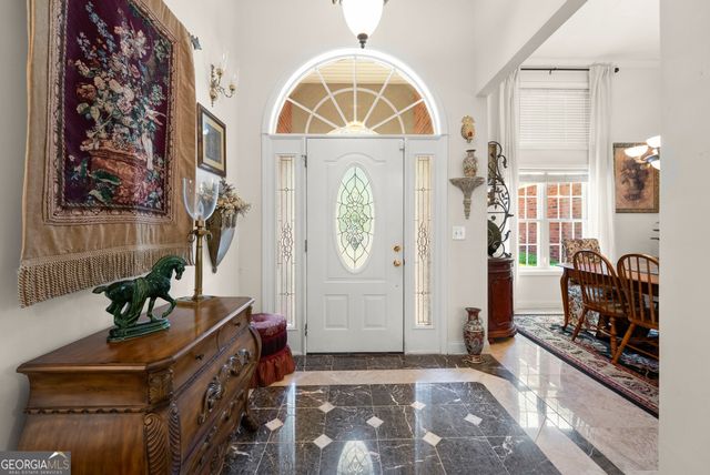 219 John Garner Road, Dahlonega, GA 30533