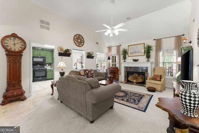 219 John Garner Road, Dahlonega, GA 30533