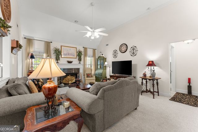 219 John Garner Road, Dahlonega, GA 30533