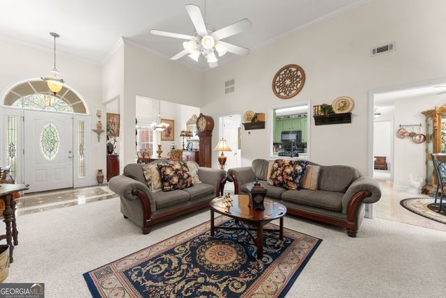 219 John Garner Road, Dahlonega, GA 30533
