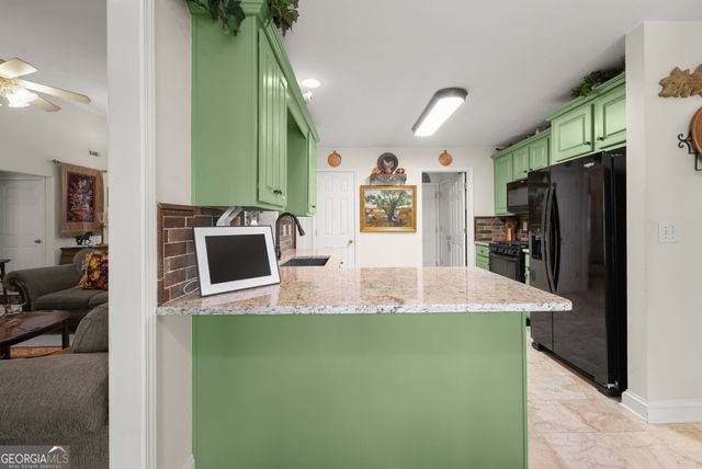 219 John Garner Road, Dahlonega, GA 30533