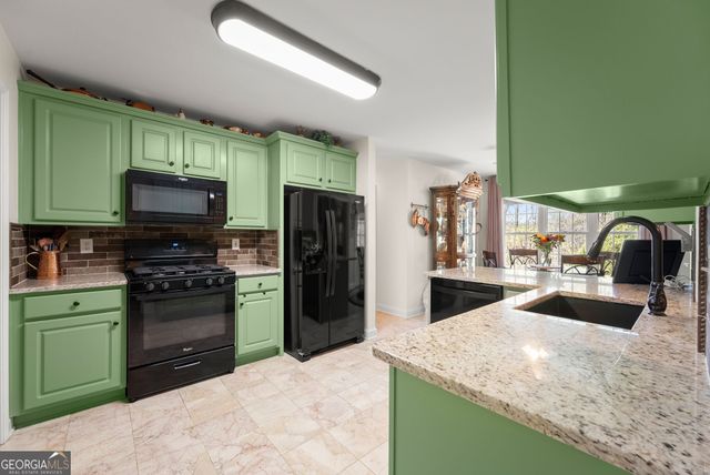219 John Garner Road, Dahlonega, GA 30533