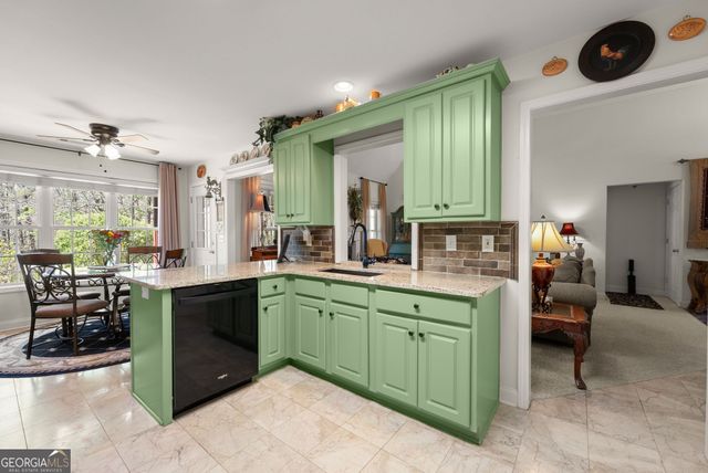 219 John Garner Road, Dahlonega, GA 30533