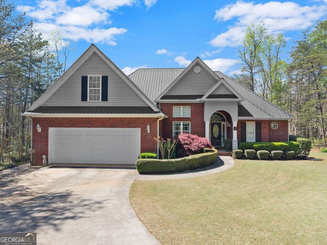 219 John Garner Road, Dahlonega, GA 30533