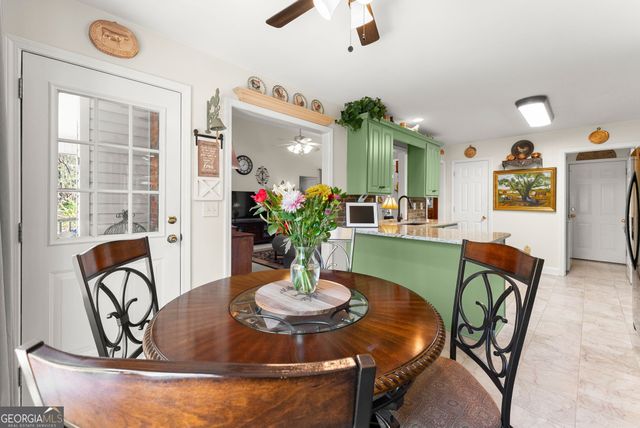 219 John Garner Road, Dahlonega, GA 30533