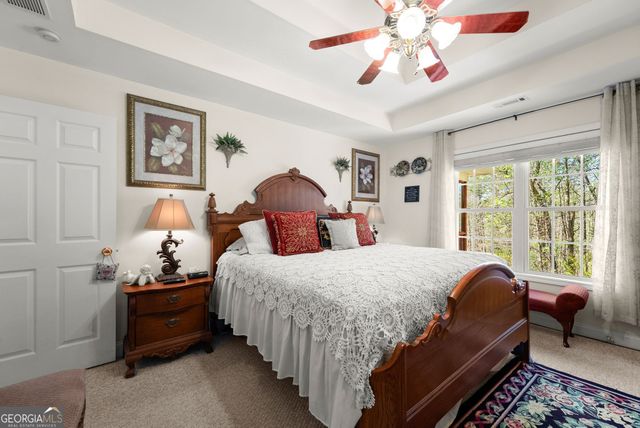 219 John Garner Road, Dahlonega, GA 30533