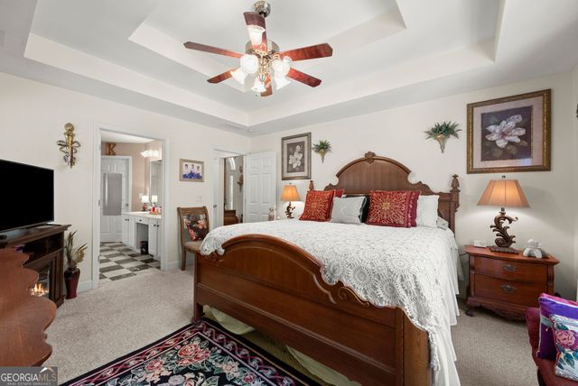 219 John Garner Road, Dahlonega, GA 30533