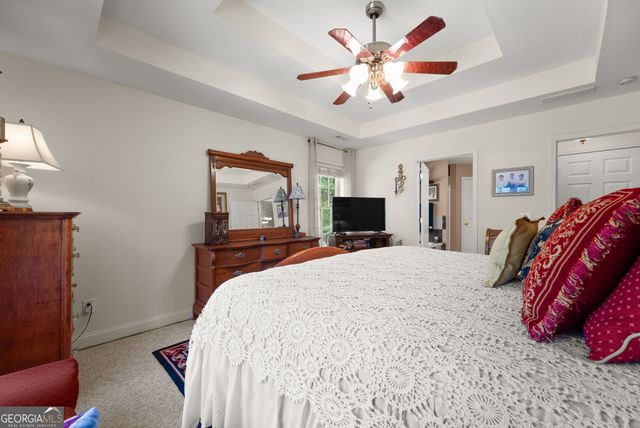 219 John Garner Road, Dahlonega, GA 30533