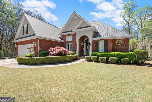 219 John Garner Road, Dahlonega, GA 30533