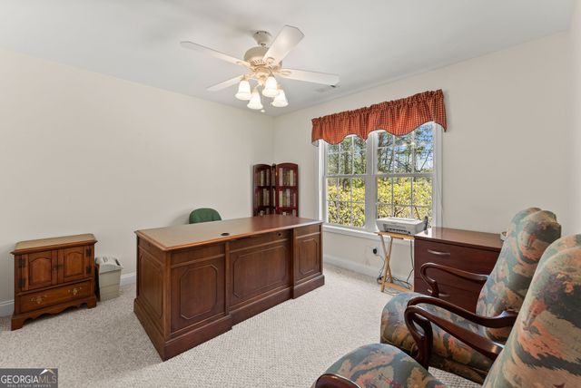 219 John Garner Road, Dahlonega, GA 30533