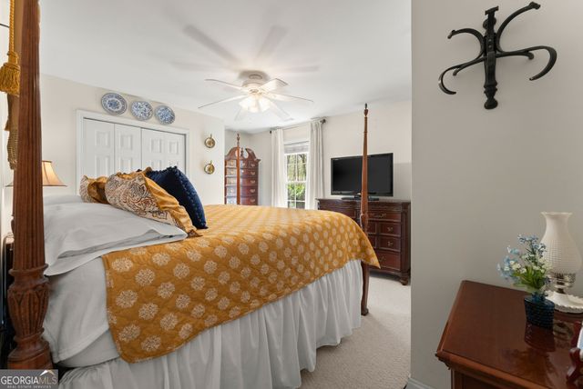 219 John Garner Road, Dahlonega, GA 30533