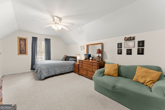219 John Garner Road, Dahlonega, GA 30533