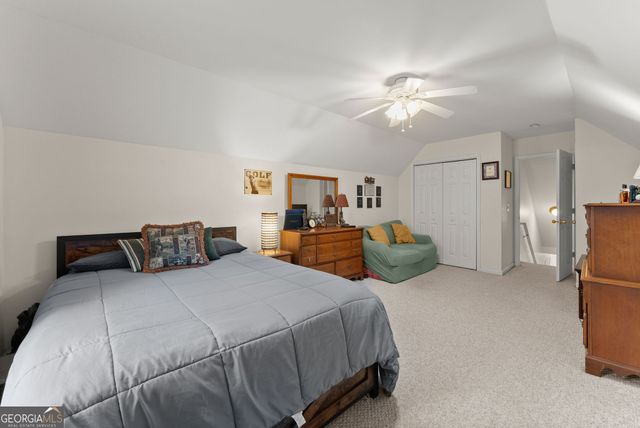 219 John Garner Road, Dahlonega, GA 30533