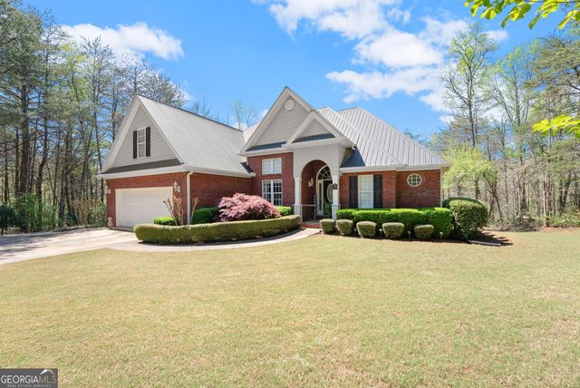 219 John Garner Road, Dahlonega, GA 30533