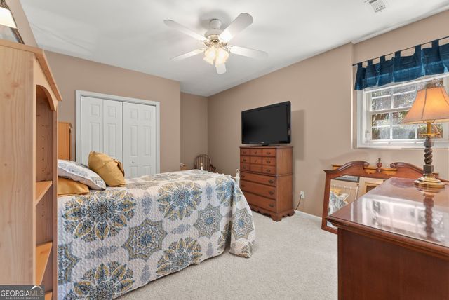 219 John Garner Road, Dahlonega, GA 30533