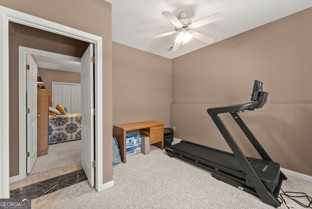 219 John Garner Road, Dahlonega, GA 30533