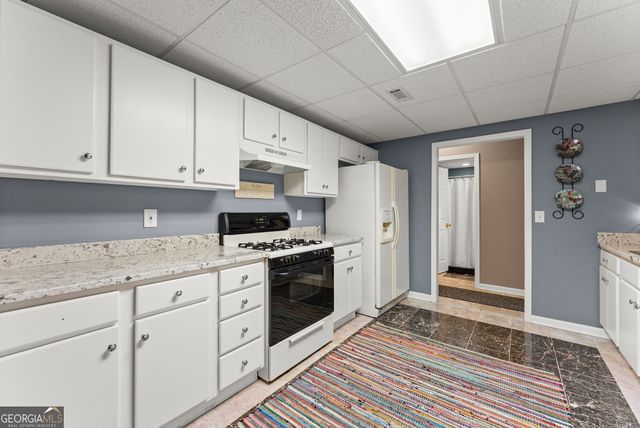 219 John Garner Road, Dahlonega, GA 30533