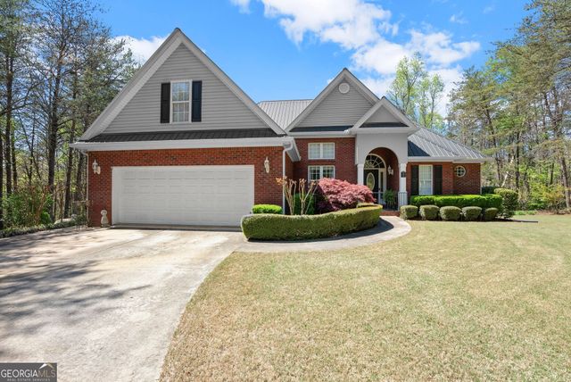 219 John Garner Road, Dahlonega, GA 30533