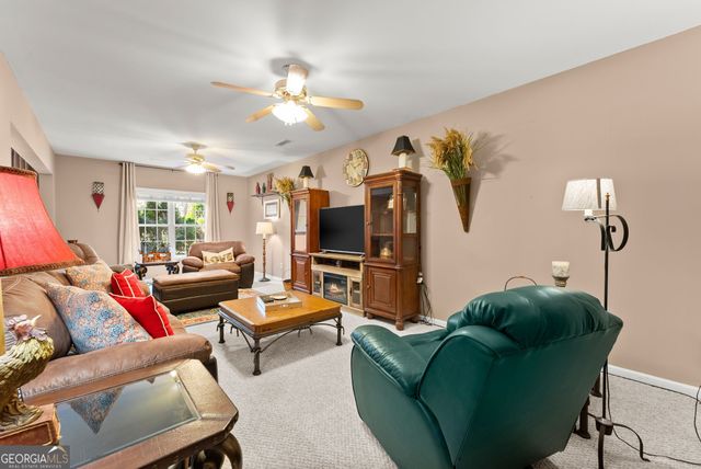 219 John Garner Road, Dahlonega, GA 30533