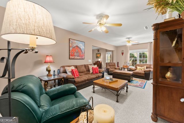 219 John Garner Road, Dahlonega, GA 30533
