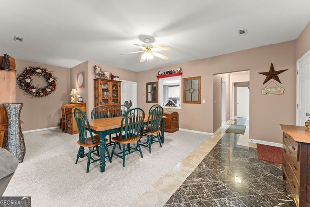 219 John Garner Road, Dahlonega, GA 30533