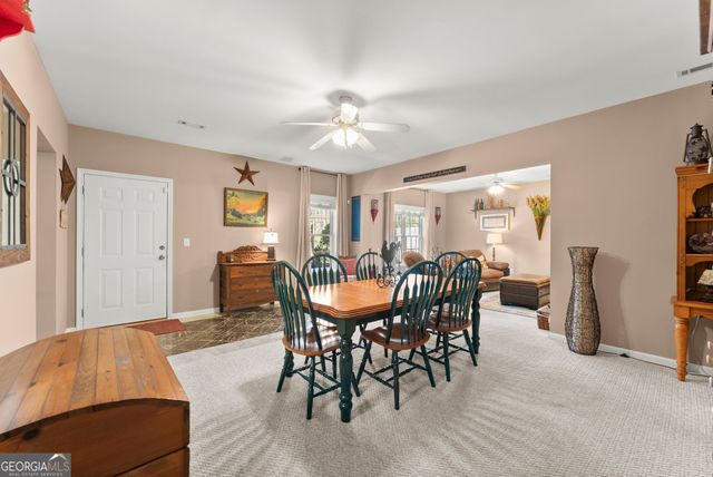 219 John Garner Road, Dahlonega, GA 30533