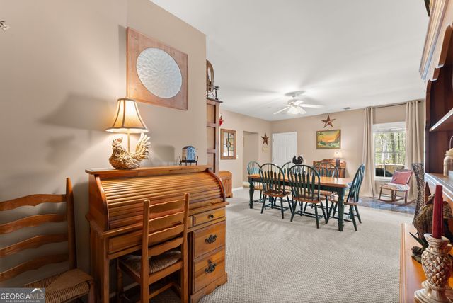 219 John Garner Road, Dahlonega, GA 30533