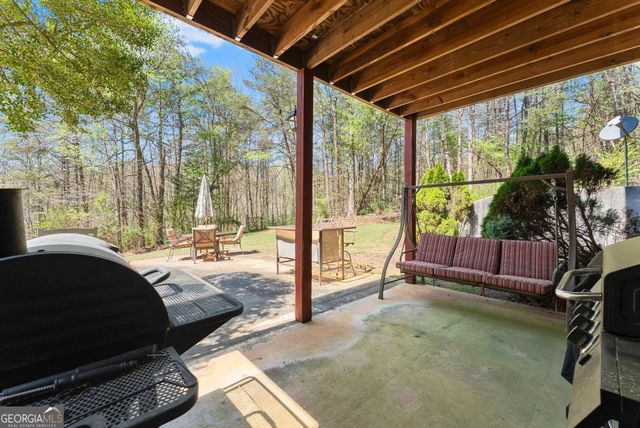219 John Garner Road, Dahlonega, GA 30533