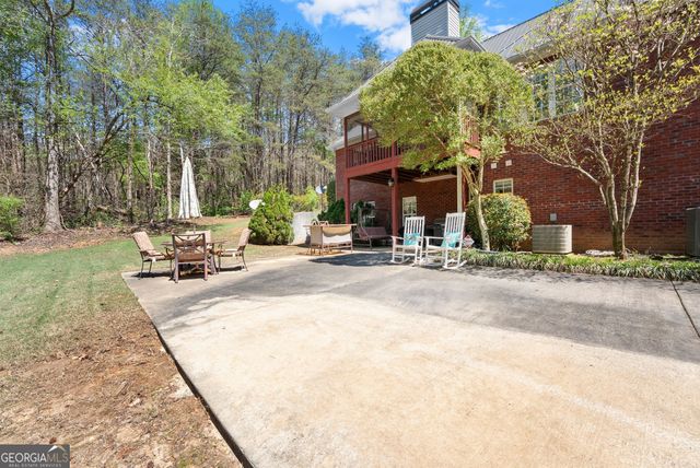 219 John Garner Road, Dahlonega, GA 30533