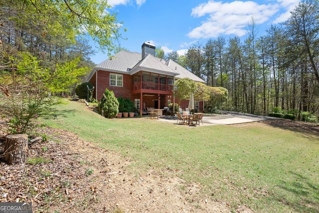 219 John Garner Road, Dahlonega, GA 30533
