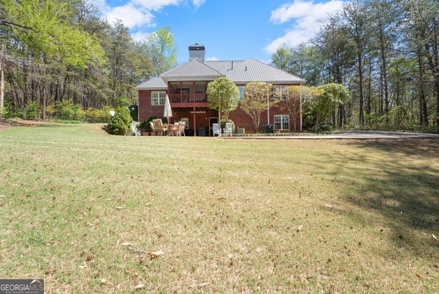 219 John Garner Road, Dahlonega, GA 30533