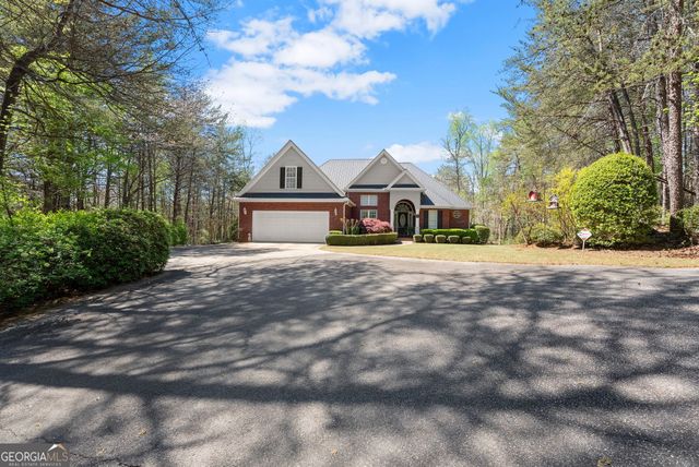 219 John Garner Road, Dahlonega, GA 30533