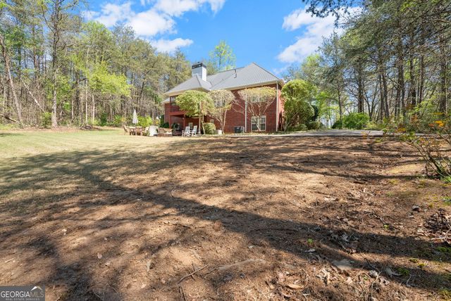 219 John Garner Road, Dahlonega, GA 30533