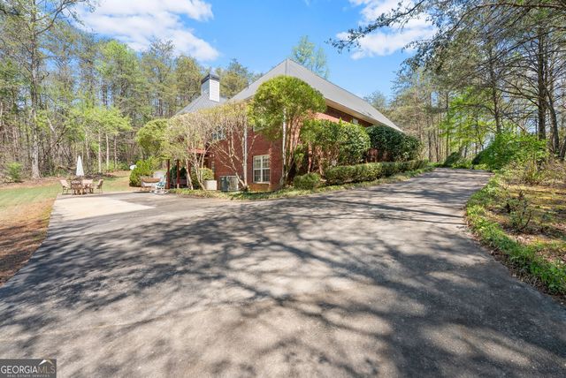 219 John Garner Road, Dahlonega, GA 30533
