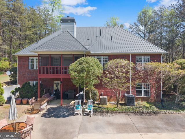 219 John Garner Road, Dahlonega, GA 30533