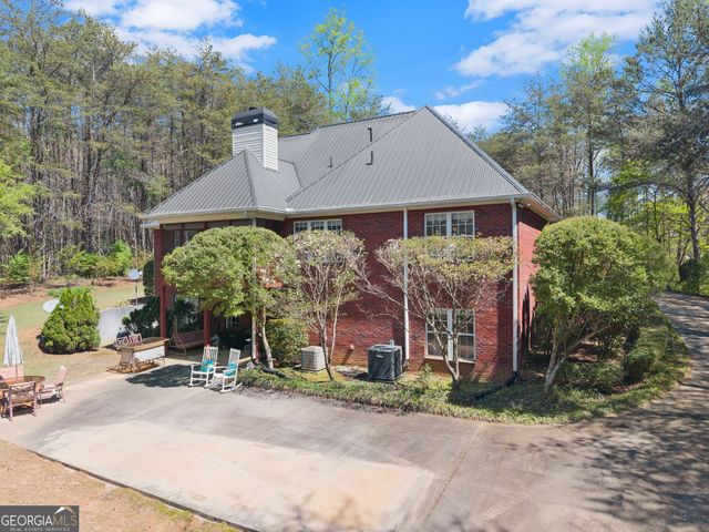 219 John Garner Road, Dahlonega, GA 30533