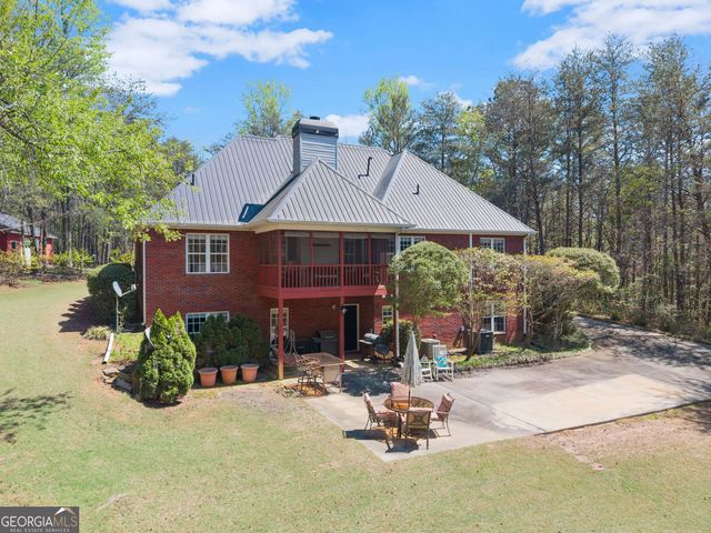 219 John Garner Road, Dahlonega, GA 30533