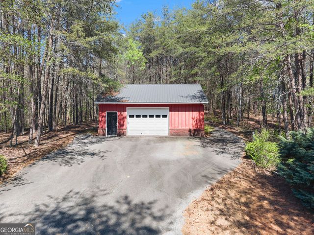 219 John Garner Road, Dahlonega, GA 30533