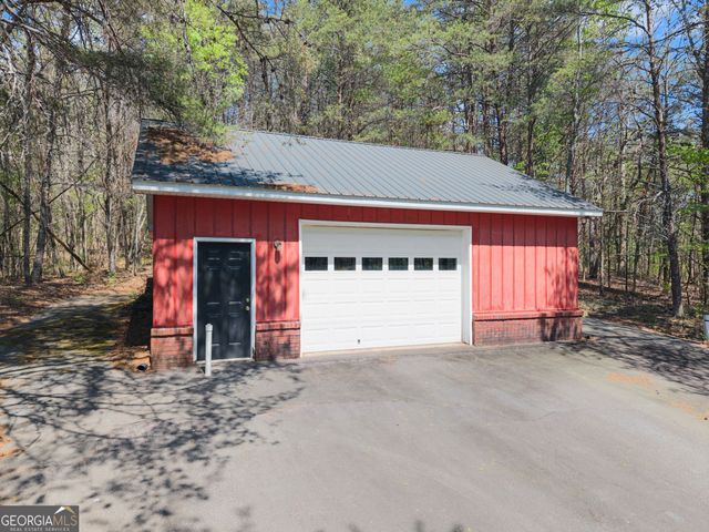 219 John Garner Road, Dahlonega, GA 30533
