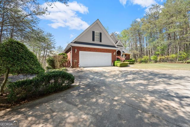 219 John Garner Road, Dahlonega, GA 30533