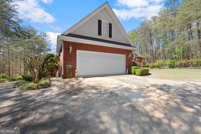 219 John Garner Road, Dahlonega, GA 30533