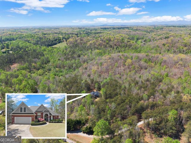 219 John Garner Road, Dahlonega, GA 30533