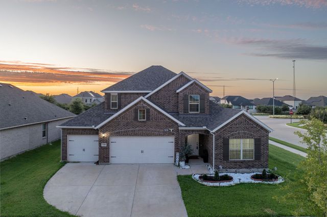 7105 Pampas Place, Grand Prairie, TX 76084