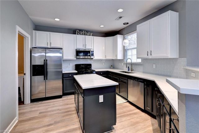 1474 Elderberry RD, Suffolk, VA 23435