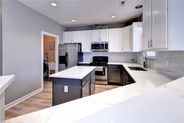 1474 Elderberry RD, Suffolk, VA 23435