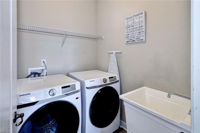 1474 Elderberry RD, Suffolk, VA 23435