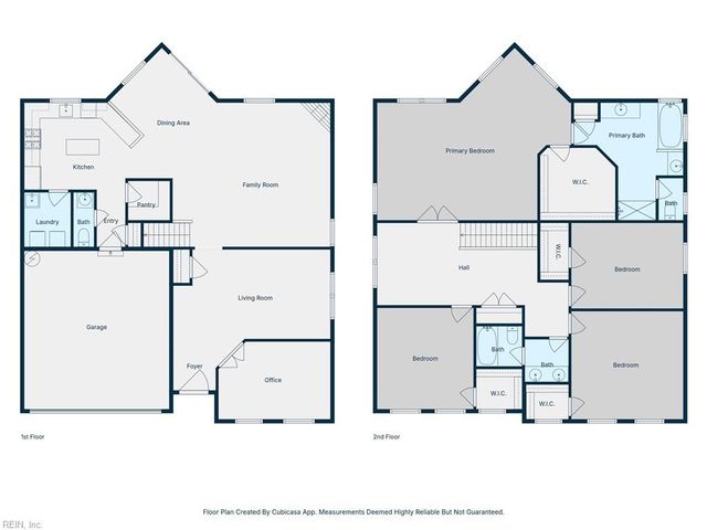 1474 Elderberry RD, Suffolk, VA 23435