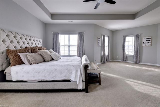 1474 Elderberry RD, Suffolk, VA 23435