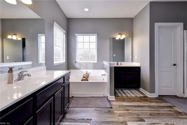 1474 Elderberry RD, Suffolk, VA 23435